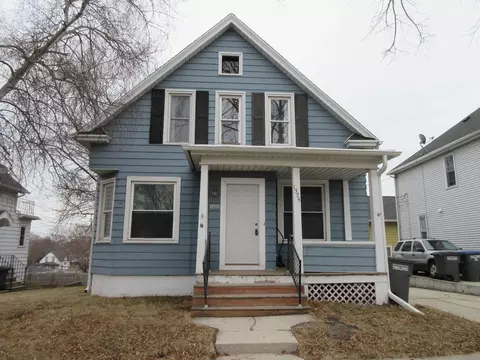 1325 S 11th, Sheboygan, WI 53081