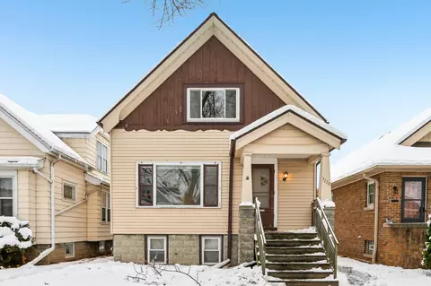 3228 S 15th, Milwaukee, WI 53215