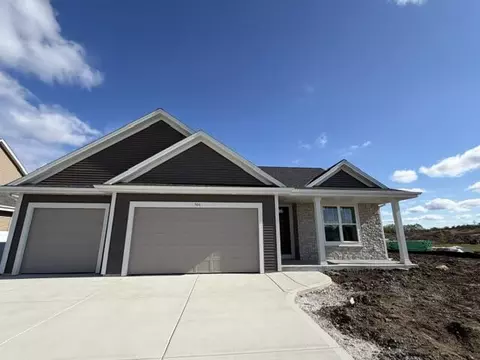 500 Midge, Johnson Creek, WI 53038
