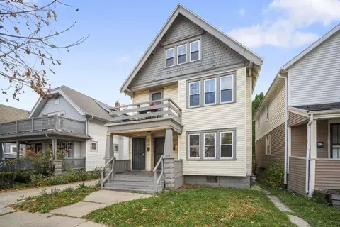 3730 N 11th #3732, Milwaukee, WI 53206