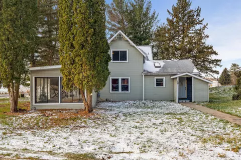 w17474 Silver Creek Road, Gale, WI 54630