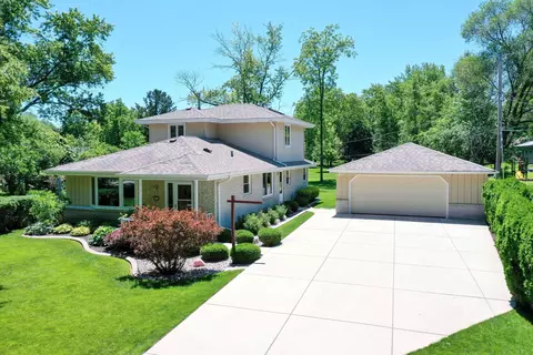 4111 W Grange, Greenfield, WI 53221