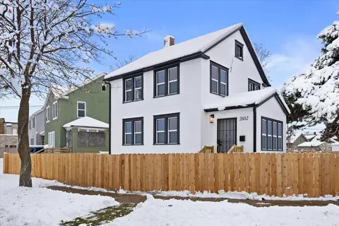 2602 W Port Sunlight, Milwaukee, WI 53209