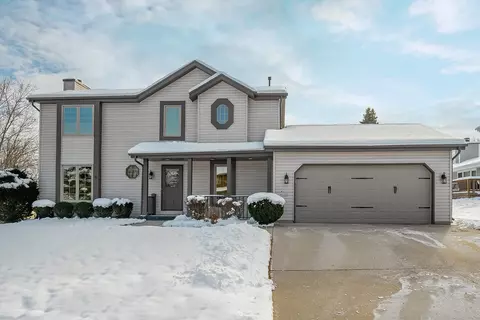 w233n6950 Salem, Sussex, WI 53089