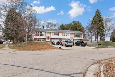 246 Washburn, Deerfield, WI 53531