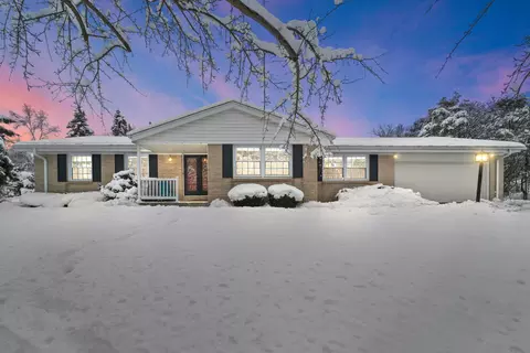 9033 N Seneca, Bayside, WI 53217