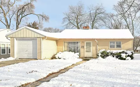 3740 N 63rd, Milwaukee, WI 53216