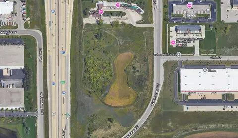 1290 S Us Highway 41, Mount Pleasant, WI 53177