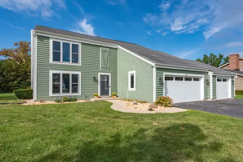 3106 Terrace High, Racine, WI 53406