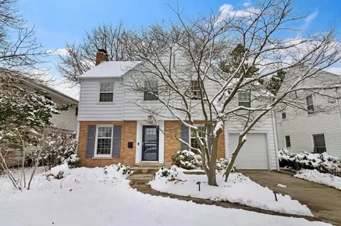 438 Shoreland, Racine, WI 53402
