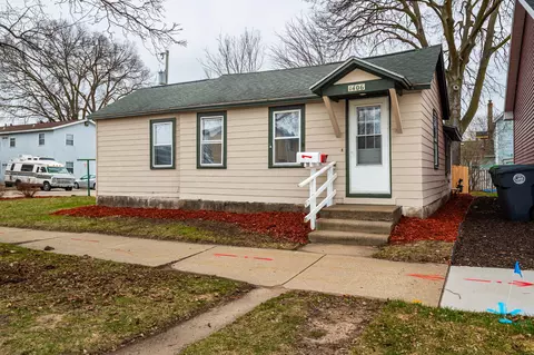 1406 6th, La Crosse, WI 54601
