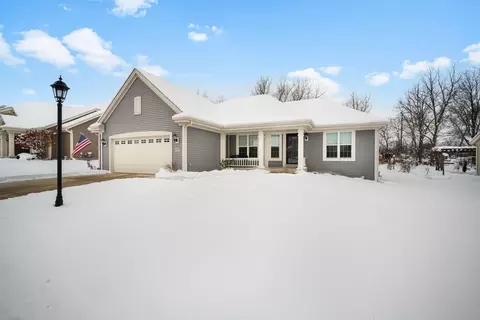 w207n17371 Parkview, Jackson, WI 53037