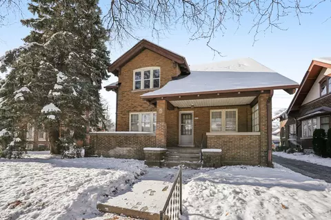 1311 S Layton, Milwaukee, WI 53215