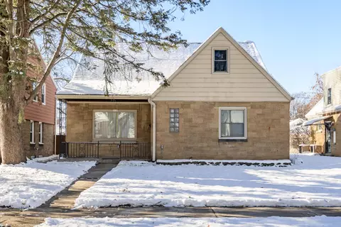 3137 N 81st, Milwaukee, WI 53222