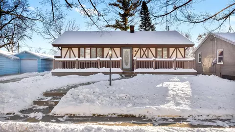517 Richmond, Sheboygan Falls, WI 53085