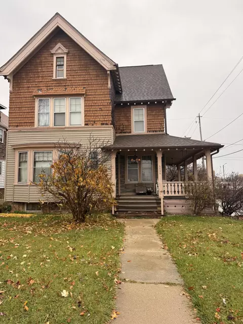 2320 N 59th, Milwaukee, WI 53210