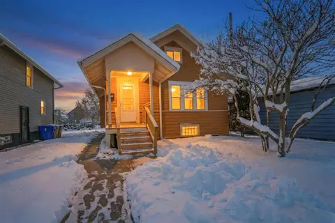 1505 69th, Kenosha, WI 53143
