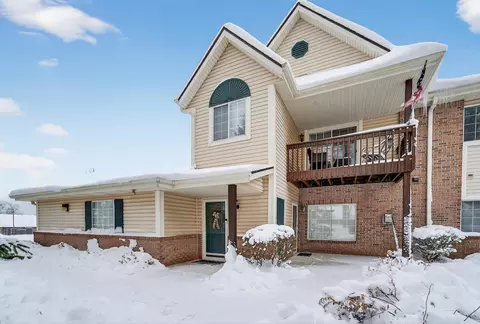 6936 Dale #3, Racine, WI 53402