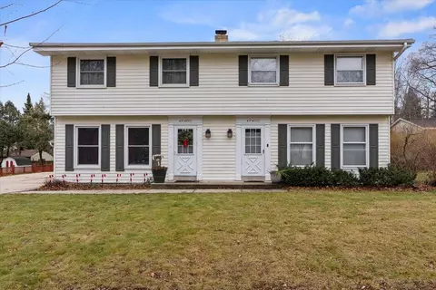 n39w5483 Wilshire, Cedarburg, WI 53012