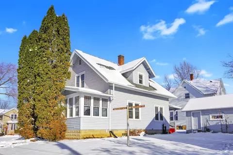 223 N Washington, Viroqua, WI 54665