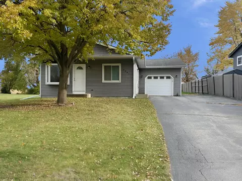 6431 235th, Paddock Lake, WI 53168