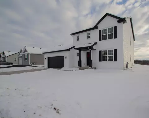743 Johnson, Watertown, WI 53094