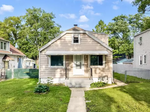 5336 N 47th, Milwaukee, WI 53218