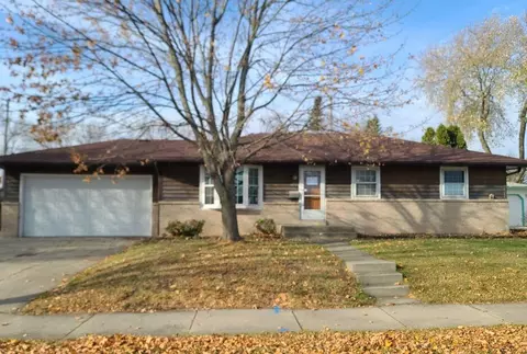 6233 S Avalon, Milwaukee, WI 53221