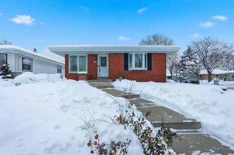 3401 S 86th, Milwaukee, WI 53227