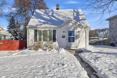2934 S 92nd, West Allis, WI 53227