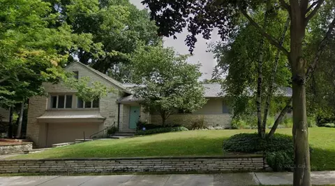 4666 N Wilshire, Whitefish Bay, WI 53211