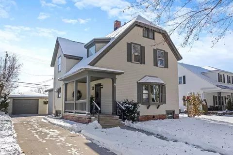 142 South, Kohler, WI 53044