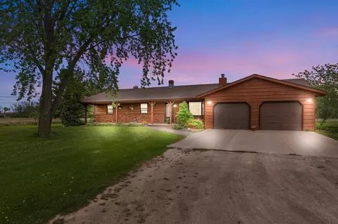 W5446 Highway 114, Harrison, WI 54952