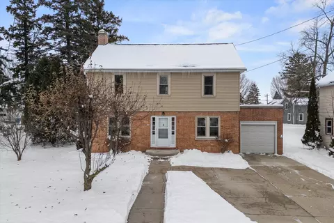 125 Cherry, Campbellsport, WI 53010