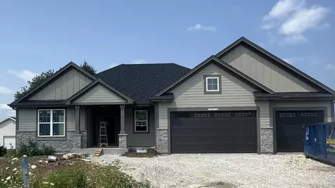 n75w24746 Lauren, Sussex, WI 53089