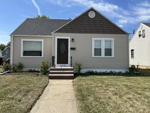 7208 30th, Kenosha, WI 53142