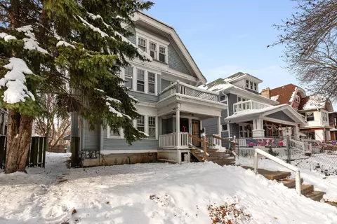 2661 N 39th #2663, Milwaukee, WI 53210