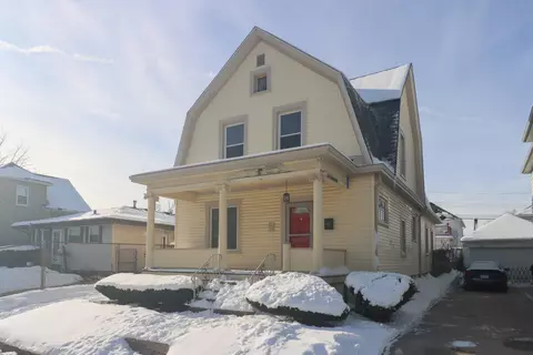 2028 Carter, Racine, WI 53402