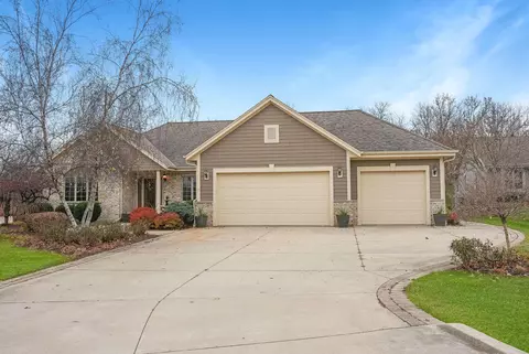 26545 Nordic Rdg, Norway, WI 53185