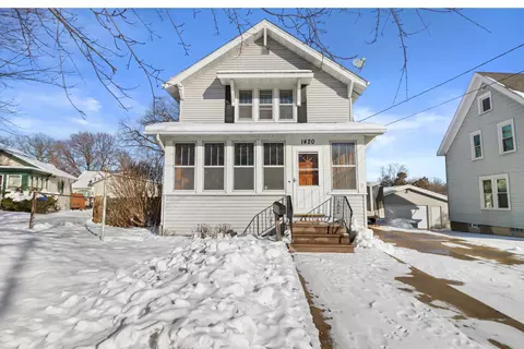 1420 E Main, Watertown, WI 53094