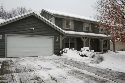 3427 Elmwood, Elmwood Park, WI 53405