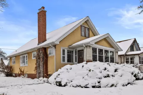 7550 14th, Kenosha, WI 53143