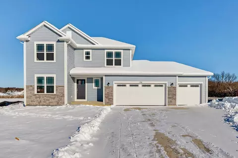 1760 Cardinal, Mukwonago, WI 53149