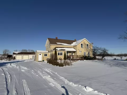 4215 Hill, Morrison, WI 54126