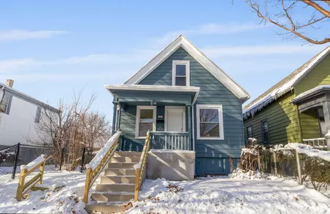 2409 N 21st, Milwaukee, WI 53206