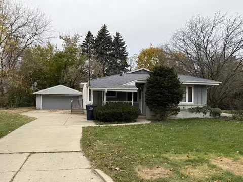 5847 N 113th, Milwaukee, WI 53225