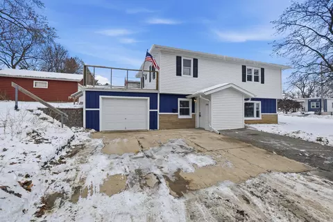 3162 Webb, Blooming Grove, WI 53714