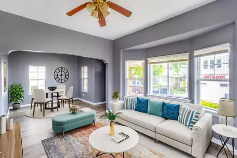 3450 N 23rd, Milwaukee, WI 53206