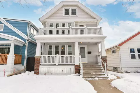 2070 S 58th, West Allis, WI 53219