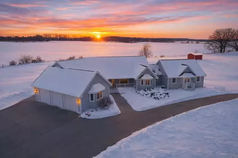 11365 Us Highway 14, Union, WI 53521
